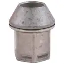 Radmutter Febi Bilstein 26287 für Ford für Jaguar für Land Rover Hinterachse