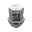Radmutter Febi Bilstein 26287 für Ford für Jaguar für Land Rover Hinterachse