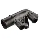 FEBI BILSTEIN 17929 Kühlwasserflansch