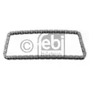 FEBI BILSTEIN 15550 Steuerkette für BMW, OPEL, LAND