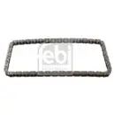 FEBI BILSTEIN 15550 Steuerkette für BMW, OPEL, LAND