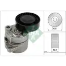 Riemenspanner Keilrippenriemen Schaeffler Ina 534 0018 10 für Hyundai für Kia