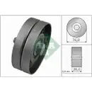 Umlenk /führungsrolle Keilrippenriemen Schaeffler Ina 532 0326 30 für Audi