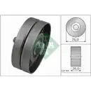 Umlenk /führungsrolle Keilrippenriemen Schaeffler Ina 532 0326 30 für Audi