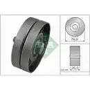 Umlenk /führungsrolle Keilrippenriemen Schaeffler Ina 532 0326 30 für Audi