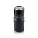 MANN-FILTER W 730/1 Oelfilter
