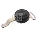 FEBI BILSTEIN 19144 Riemenspanner für SMART