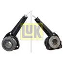 Zentralausrücker Kupplung Schaeffler Luk 510 0025 11 für Nissan für Opel
