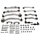 FEBI BILSTEIN 24902 Querlenkersatz für VW, AUDI