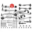 FEBI BILSTEIN 24902 Querlenkersatz für VW, AUDI