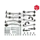 FEBI BILSTEIN 24902 Querlenkersatz für VW, AUDI