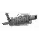 FEBI BILSTEIN 26274 Waschwasserpumpe für VW AUDI SEAT SKODA BMW OPEL PORSCHE