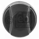 Verschluss Kraftstoffbehälter Febi Bilstein 01226 Febi Plus für Opel für Saab
