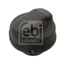 Verschluss Kraftstoffbehälter Febi Bilstein 01226 Febi Plus für Opel für Saab