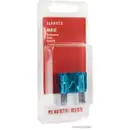 HERTH+BUSS ELPARTS 50295546066 Sicherung 60A blau