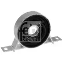 FEBI BILSTEIN 14919 Kardanwellenmittellager für BMW