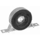 FEBI BILSTEIN 14919 Kardanwellenmittellager für BMW