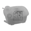 Ausgleichsbehälter Kühlmittel Febi Bilstein 02136 für VW
