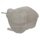 Ausgleichsbehälter Kühlmittel Febi Bilstein 02136 für VW