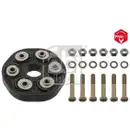 FEBI BILSTEIN 03700 Gelenkscheibensatz