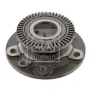 FEBI BILSTEIN 05117 Radlagersatz