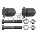 Montagesatz Lenker Febi Bilstein 04996 für Mercedes Benz für Mercedes Benz
