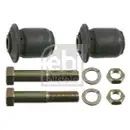 Montagesatz Lenker Febi Bilstein 04996 für Mercedes Benz für Mercedes Benz