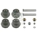 FEBI BILSTEIN 08561 Querlenkerlagersatz für MERCEDES-BENZ