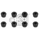 FEBI BILSTEIN 08635 Ventilschaftdichtungssatz für MERCEDES-BENZ