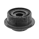 Lagerung Achskörper Febi Bilstein 09398 für Peugeot Hinterachse Links