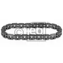 FEBI BILSTEIN 09424 Steuerkette für OPEL, PORSCHE