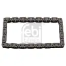 FEBI BILSTEIN 09424 Steuerkette für OPEL, PORSCHE