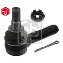 FEBI BILSTEIN 17564 Spurstangenendstück für MERCEDES-BENZ