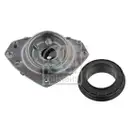Federbeinstützlager Febi Bilstein 12071 für Alfa Romeo für Fiat für Lancia