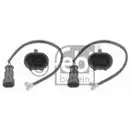 FEBI BILSTEIN 15049 Verschleißkontaktsatz für IVECO