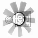 FEBI BILSTEIN 15879 Lüfterflügel für MERCEDES-BENZ