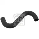 FEBI BILSTEIN 17810 Entlüftungsschlauch für VW, SEAT