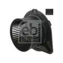 Innenraumgebläse Febi Bilstein 18782 für Audi für Seat für VW