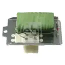 FEBI BILSTEIN 19024 Widerstand für AUDI, VW, SEAT