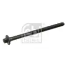 Zylinderkopfschraube Febi Bilstein 18622 für Citroën für Peugeot