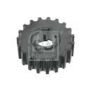 FEBI BILSTEIN 25101 Kurbelwellenzahnrad