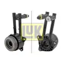 Zentralausrücker Kupplung Schaeffler Luk 510 0062 10 für Ford für Mazda