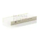 MANN-FILTER CU 2642 Innenraumluftfilter