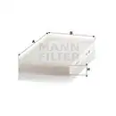 MANN-FILTER CU 3540 Innenraumluftfilter