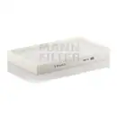 MANN-FILTER CU 3540 Innenraumluftfilter