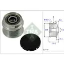 Generatorfreilauf Schaeffler Ina 535 0005 10 für Audi für Seat für Skoda für VW