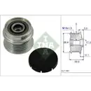 Generatorfreilauf Schaeffler Ina 535 0005 10 für Audi für Seat für Skoda für VW