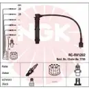 Zündleitungssatz Ngk 7705 für Land Rover