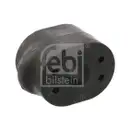 FEBI BILSTEIN 01080 Stabilisatorlager für MERCEDES-BENZ