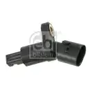 FEBI BILSTEIN 22510 ABS-Sensor für VW, SKODA, AUDI